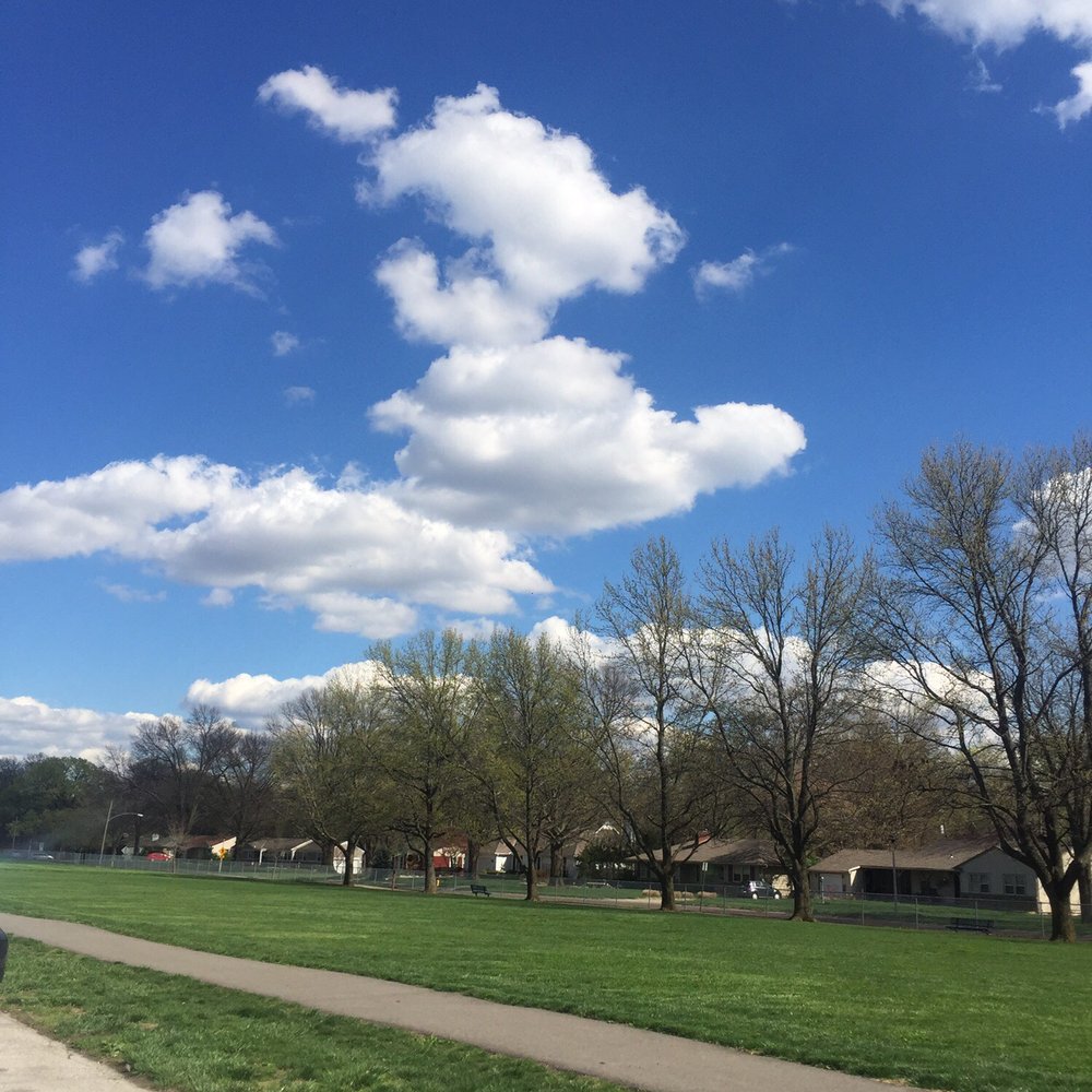 Mohawk Park - Parks Near Me - Mission, Kansas