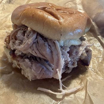 City Barbeque - Barbeque Near Me - Woodstock, Georgia