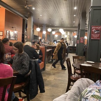 Providence Coal Fired Pizza - Pizza Near Me - Providence, Rhode Island
