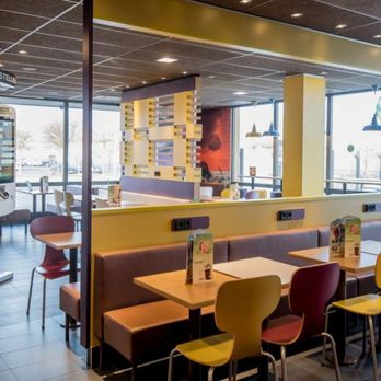 McDonald's - Fast Food Near Me - Fehmarn, SH McDonald's - Fast Food Near Me - Fehmarn, SH