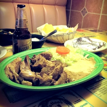 Azteca Mexican Restaurant - Carnitas without rice just frioles. - Mexican Near Me - Akron, Ohio Azteca Mexican Restaurant - Carnitas without rice just frioles. - Mexican Near Me - Akron, Ohio