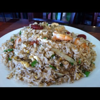 Saigon 9 - Fried Rice, big portion! - Vietnamese Near Me - Garden Grove, California Saigon 9 - Fried Rice, big portion! - Vietnamese Near Me - Garden Grove, California
