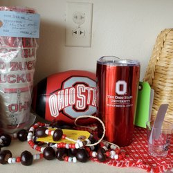 Worthington Thrift Shop - OSU gear