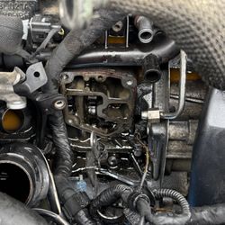 Tony’s Mobile Mechanic