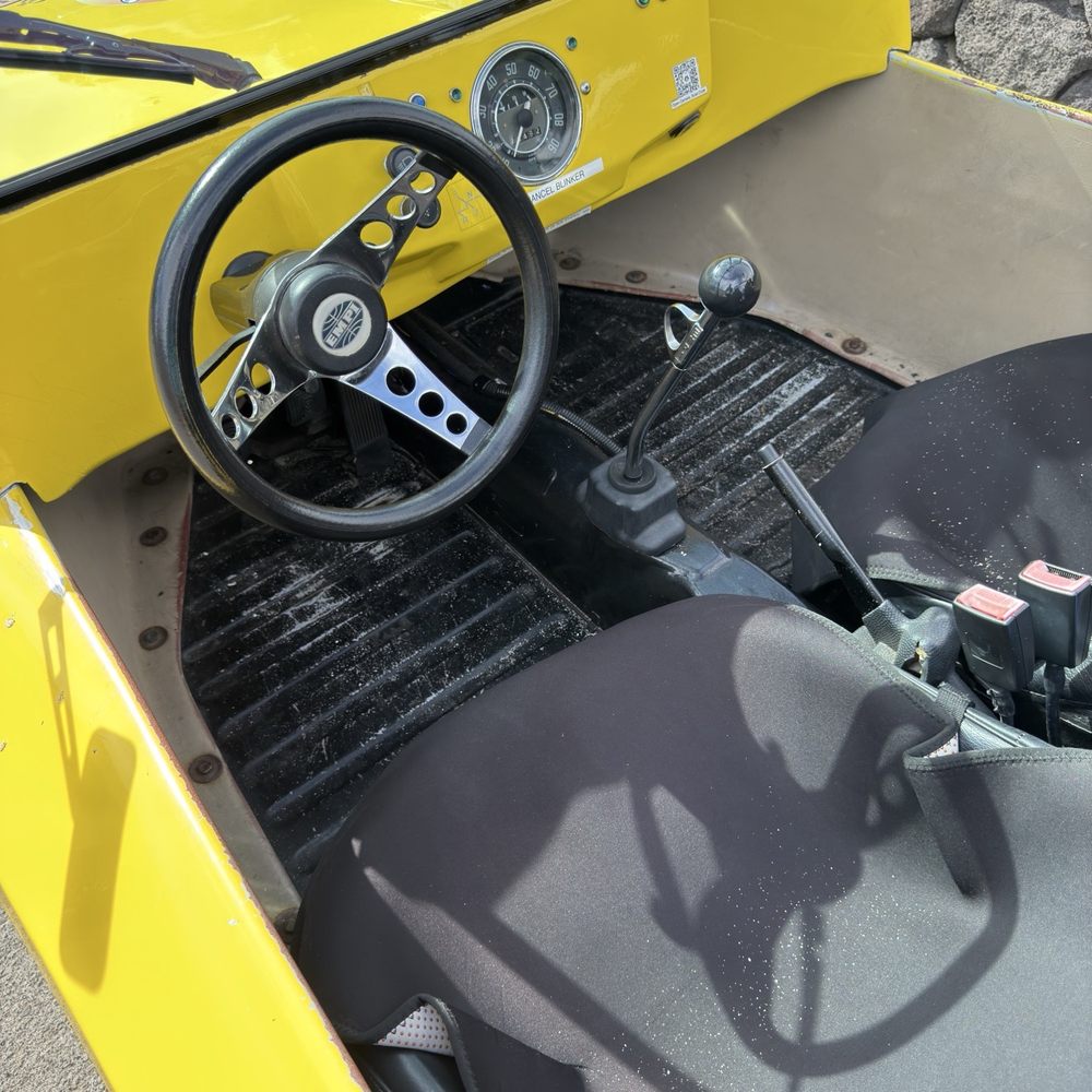 Big Island Buggy - Manual transmission - Car Rental Near Me - Kailua-Kona, Hawaii Big Island Buggy - Manual transmission - Car Rental Near Me - Kailua-Kona, Hawaii