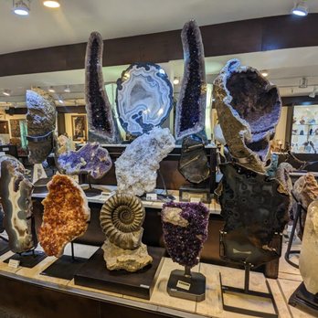 Timeless Collections - Jewelry Near Me - Breckenridge, Colorado