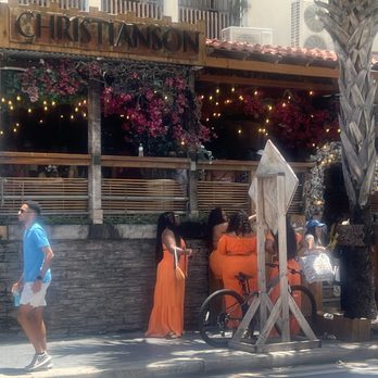 Christianson - Breakfast & Brunch Near Me - San Juan, Puerto Rico Christianson - Breakfast & Brunch Near Me - San Juan, Puerto Rico