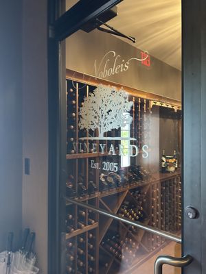 Noboleis Vineyards by null