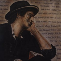 Stones  Fan Museum - Tolle Bilder und Fotos vor Ort ...