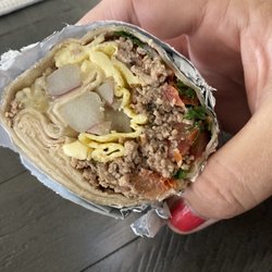 Salad and Go