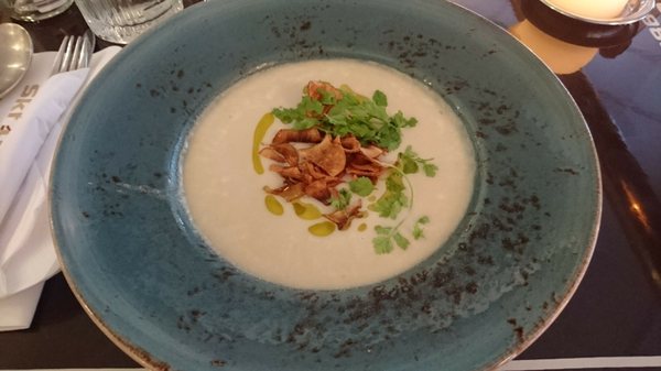 Café Skt. Gertrud by null