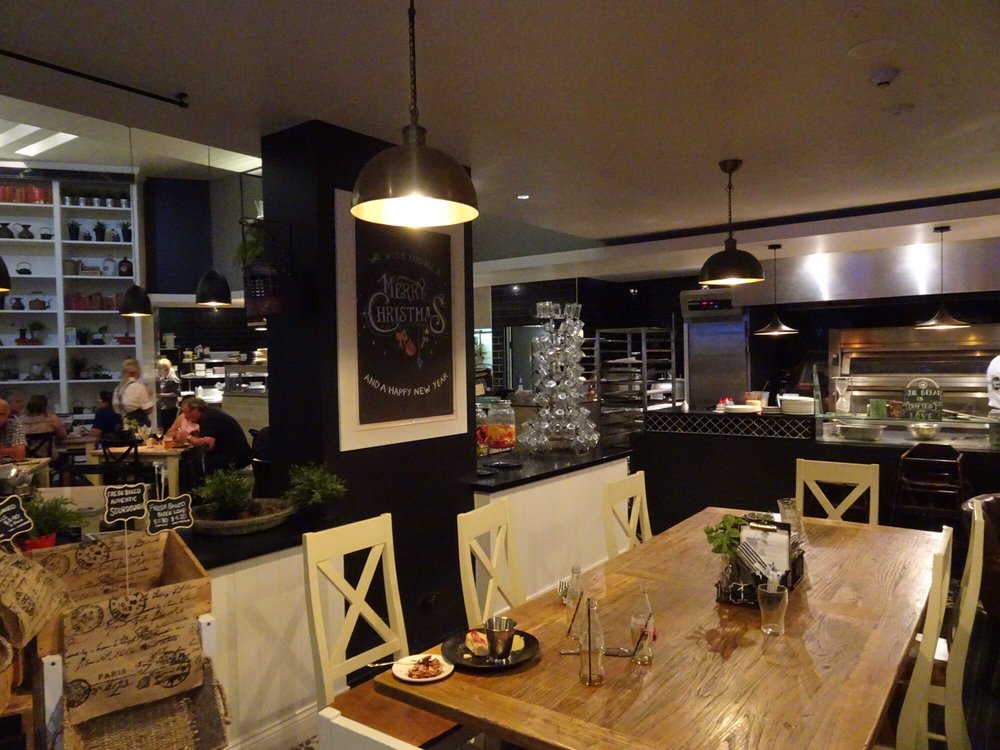 THE ROASTED BERRY Updated April 2024 10 Photos 1214 Mingara Dr