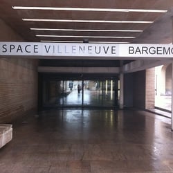 Villeneuve Bargemon