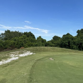 Glen Abbey Golf Club - Golf Lessons Near Me - Debary, Florida