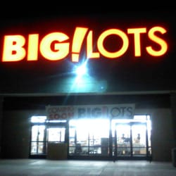 Big Lots