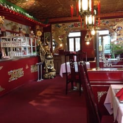 Winn Fat - Das Restaurant