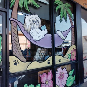 Buffy's Book Boutique - Outside - Bookstores Near Me - Spring Valley, Nevada