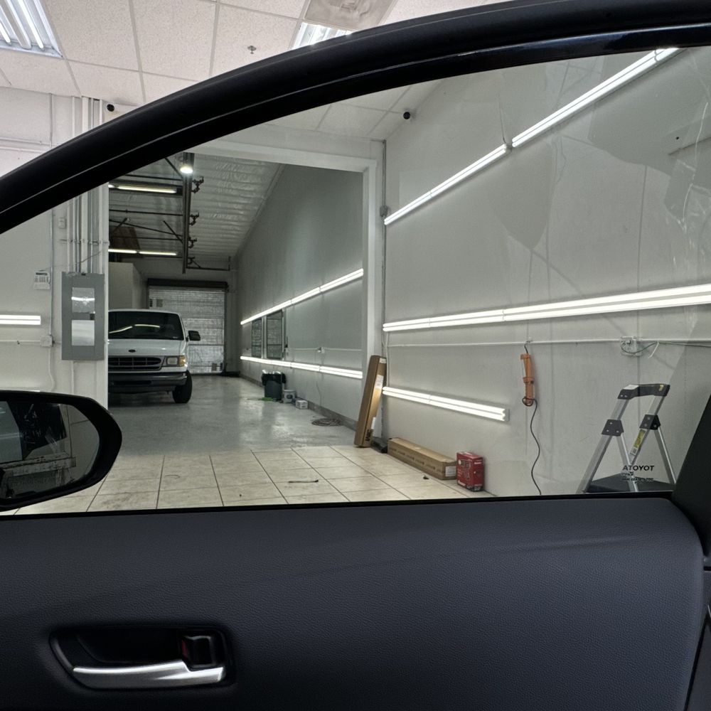 A+ Window Tinting - Home Window Tinting Near Me - Roseville, California A+ Window Tinting - Home Window Tinting Near Me - Roseville, California