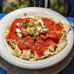Louisa's - Pasta