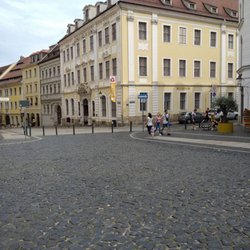 Museum Barockhaus - Barockhaus Kulturhistorisches Museum Görlitz
