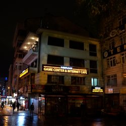 Meram İnternet Cafe - Meram Game Center & Ankara Game Center