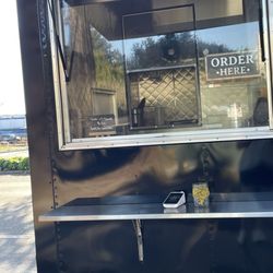 The Burger Truck