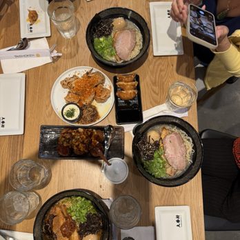 Taishoken - Ramen Near Me - Milpitas, California Taishoken - Ramen Near Me - Milpitas, California