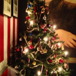 Mejeriet - Merry Christmas!