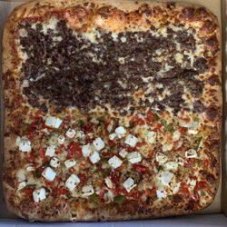 Berlin Pizza