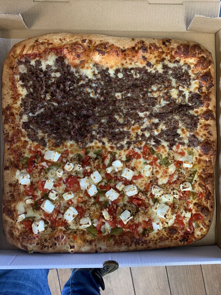 BERLIN PIZZA - Updated 2024 - 14 Reviews - 10524 Old Ocean City Blvd