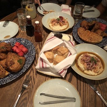 Yardbird - Southern Near Me - Las Vegas, Nevada Yardbird - Southern Near Me - Las Vegas, Nevada