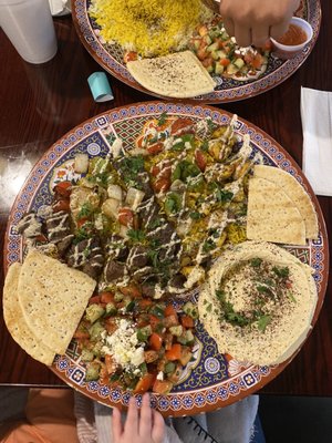 Pharaohs Village by null