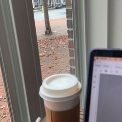 Idea Coffee - Walden