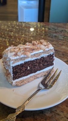 L.A. Burdick Handmade Chocolates by null