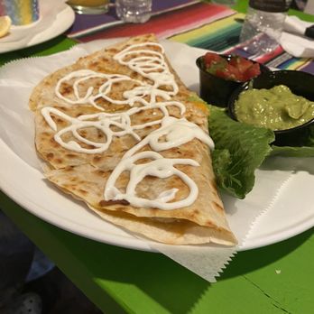 Tacos & Tequila - Cheese Quesadilla - Tacos Near Me - Atlantic City, New Jersey Tacos & Tequila - Cheese Quesadilla - Tacos Near Me - Atlantic City, New Jersey