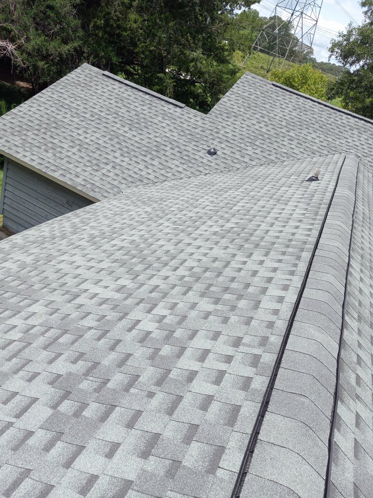 Slide of RCM Roofers