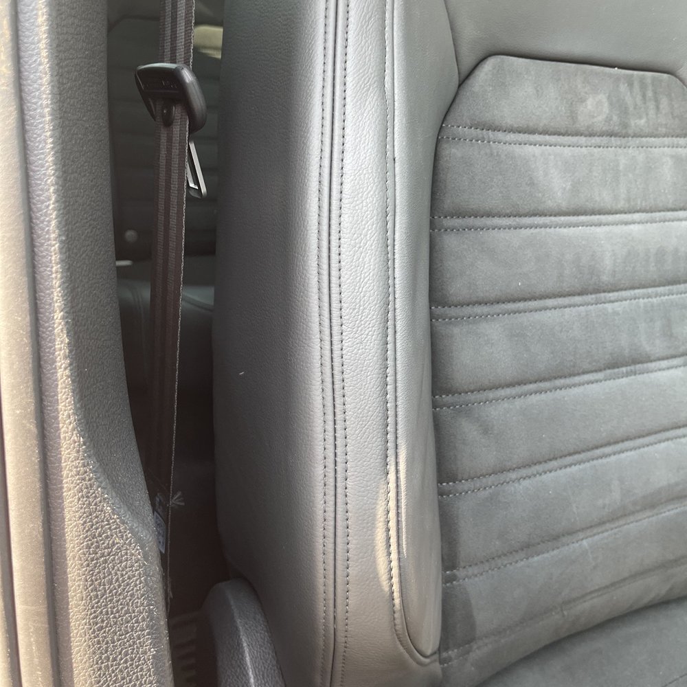 Advanced Interior Restoration Services - After - Auto Upholstery Near Me - Modesto, California Advanced Interior Restoration Services - After - Auto Upholstery Near Me - Modesto, California