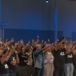 Metro Life Church- Doral