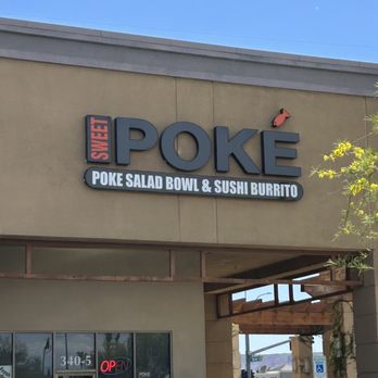 Sweet Poké - Poke Near Me - Las Vegas, Nevada Sweet Poké - Poke Near Me - Las Vegas, Nevada