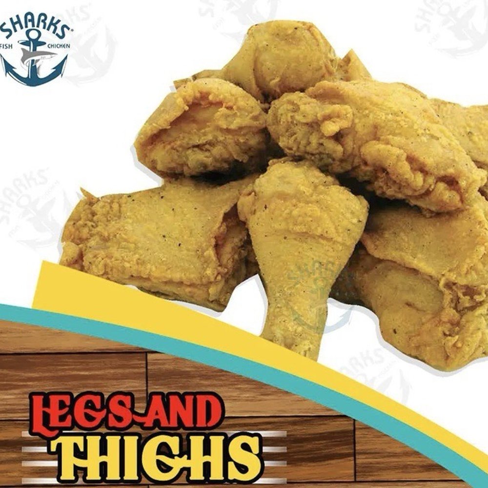 Shark's Fish and Chicken - Fish & Chips Near Me - Tinley Park, Illinois Shark's Fish and Chicken - Fish & Chips Near Me - Tinley Park, Illinois