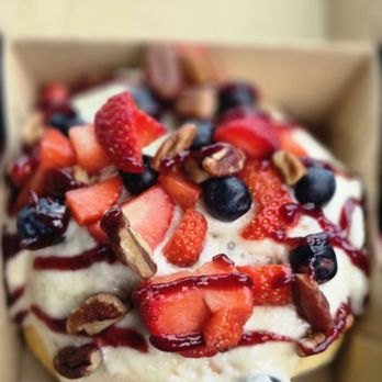 Cinnaholic - Bakeries Near Me - Tucson, Arizona Cinnaholic - Bakeries Near Me - Tucson, Arizona