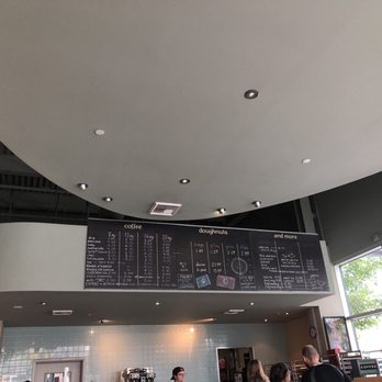 Top Pot Doughnuts - Donuts Near Me - Seattle, Washington