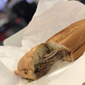 Gambino’s New York Subs on Yelp