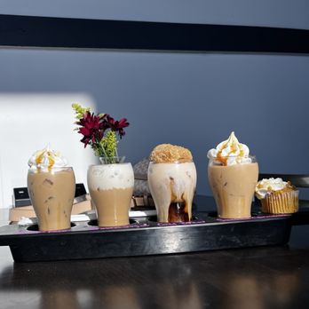 Wicked Voodoo Espresso - Coffee & Tea Near Me - San Antonio, Texas