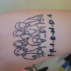 Polished Ink