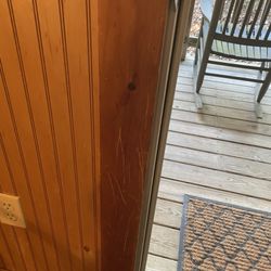 Nantahala Cabins Inc
