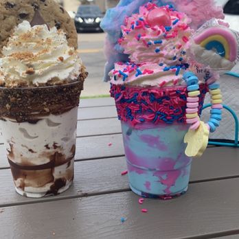 What’s Shaken - Best Milk Shakes - Desserts Near Me - Kingston, Pennsylvania What’s Shaken - Best Milk Shakes - Desserts Near Me - Kingston, Pennsylvania