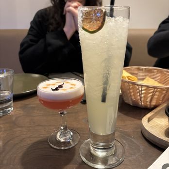 Taha Mexican Kitchen - Mexican Near Me - Kansas City, Missouri