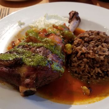 Sitti - Lamb Shank - Lebanese Near Me - Raleigh, North Carolina Sitti - Lamb Shank - Lebanese Near Me - Raleigh, North Carolina