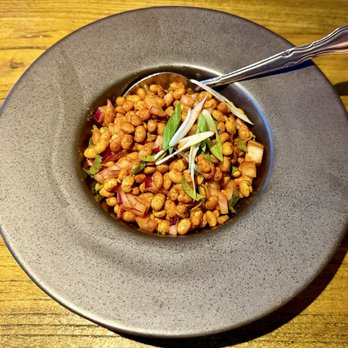 Bajeko Sekuwa- Himalayan Grill - Bhatmas Sandheko - Himalayan/Nepalese Near Me - Irving, Texas